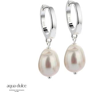 MAREN PEARL | SILVER