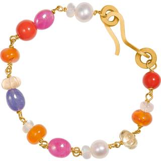 Dulong Piccolo Wild Berry armbånd PIC4-A1232 (4)