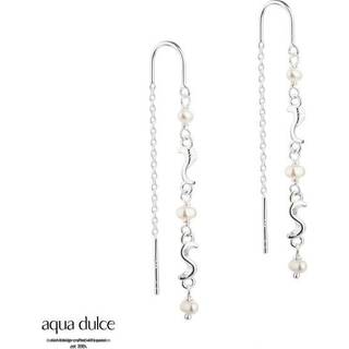 RHUMBA EARTHREAD | SILVER