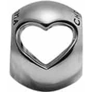 Christina Collect sølv charm - Open Your Heart**