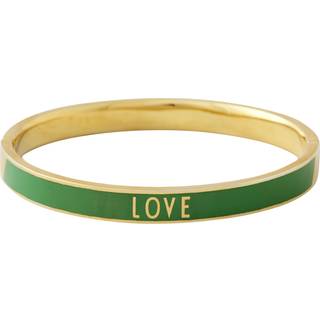 Word Candy Armbånd