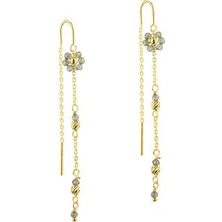 DAISY OLIVE THREAD | GOLDEN