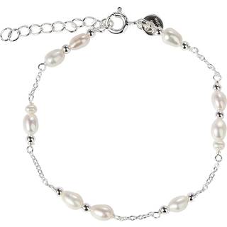 CARA BRACELET | SILVER