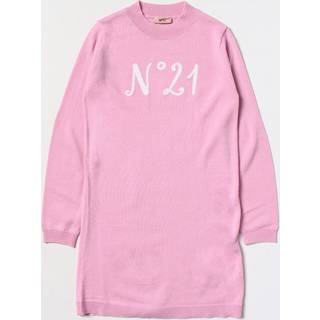 Kids’ dress - Pink - 8