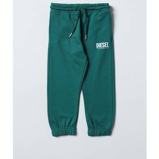 Trouser - Emerald green - 12
