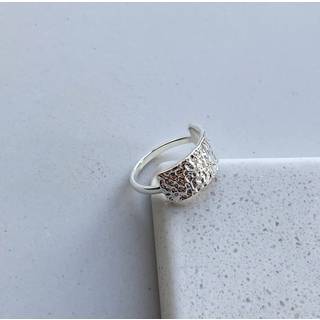 Ring | RUFFLE Str. 10/62
