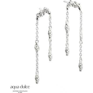 MILENA EARSTUD | SILVER
