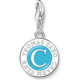 Thomas Sabo Charm - Member - 2098-007-17 - silber