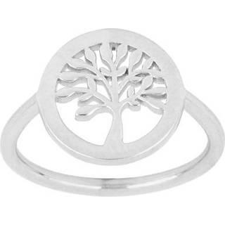 Nordahl Jewellery - Livets træ ring i sølv