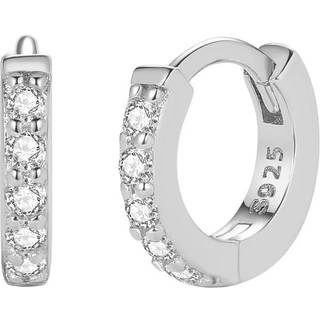 Aquila Earrings XS - Forgyldt