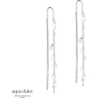 ELEGANT THREAD | SILVER