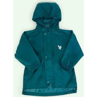 Muddy Puddles Muddy Puddles Green Originals Waterproof Jacket