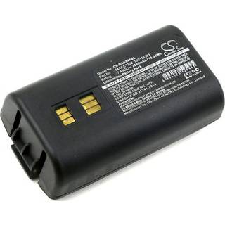 Batteri til Datalogic 944501055 mfl.