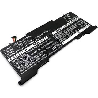 Batteri til Asus Zenbook UX31LA mfl.