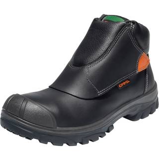 Emma 540868 vulcanus xd / Sikkerhedsstøvlet / Arbejdsstøvlet Farve 40