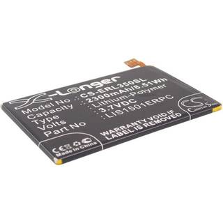 Batteri til Sony Ericsson C6503 mfl.