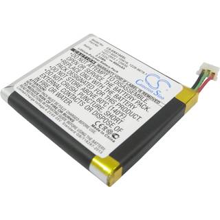 Batteri til Xperia X10 Mini erstatningsbatteri