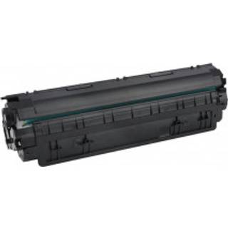 Canon 726 / 3483B002 sort toner - Kompatibel