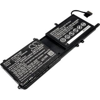 Batteri til Dell Alienware 15 R3 mfl.