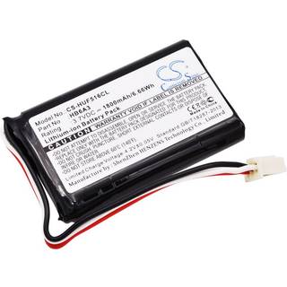 Batteri til Huawei ETS5623 mfl.