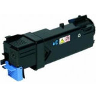 Dell 593-10259 / KU051 cyan toner - Kompatibel