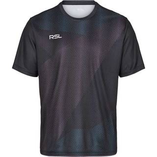 RSL Venom Junior T-shirt Black