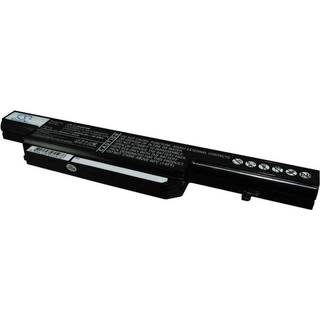 Batteri til Clevo C4500 mfl.
