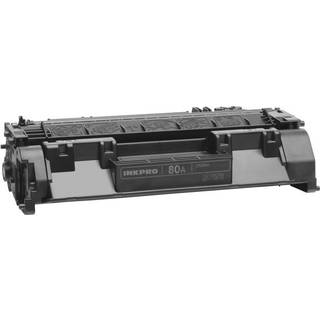 Kompatibel HP 80A / CF280A sort toner