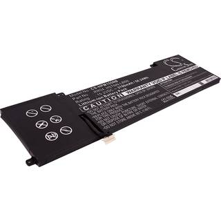Batteri til HP Omen 15 mfl.