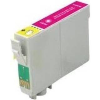 Epson T1303 / C13T13034010 magenta XXL blækpatron - Kompatibel