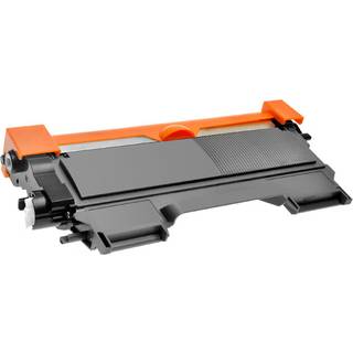 Brother TN2010 sort XL toner - Kompatibel