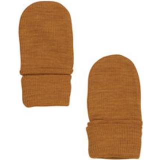 BeKids Uld vanter - solid - 2310