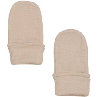 BeKids Uld vanter - solid - 2020