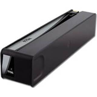 Kompatibel HP 970 / CN625AE sort XL blækpatron