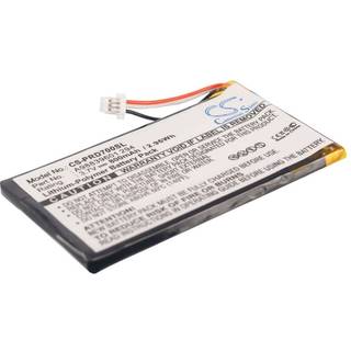 Batteri til Sony PRS-700 mfl.