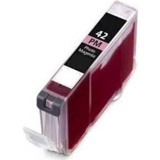 Canon CLI42PM / 6389B001 foto magenta XL blækpatron - Kompatibel