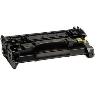 Kompatibel HP Econ-59X / CF259X sort XL toner
