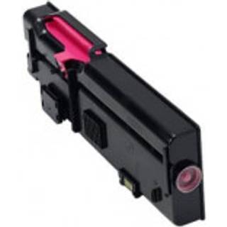 Dell 593-BBBS / V4TG6 magenta XL toner - Kompatibel