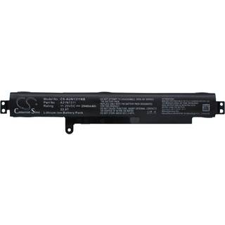 Batteri til Batteri for Asus VivoBook F102B X102B etc., 11.25V 2200mAh