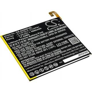Batteri til Asus Zenpad Z8 mfl.