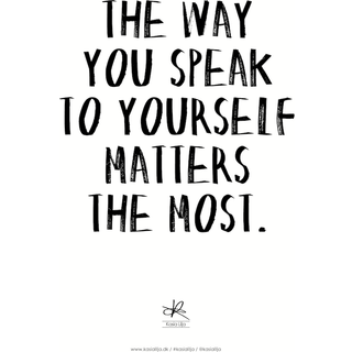 Kasia Lilja - MATTERS THE MOST - Plakat - A3