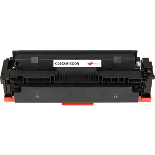 Canon Econ-055H / 3018C002 magenta XL toner - Kompatibel