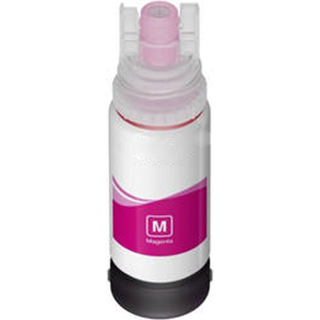 Epson 106 / C13T00R340 magenta Blæk refill - Kompatibel