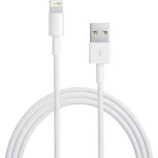 iPod / iPhone / iPad - Lightning USB kabel - 1 m