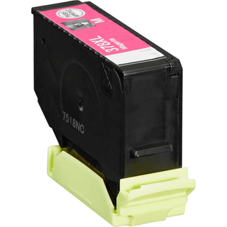 Epson 378 / C13T37934010 magenta XL blækpatron - Kompatibel