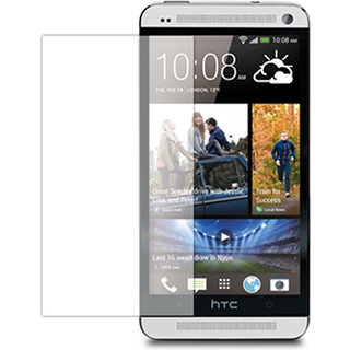 HTC One Beskyttelsesfilm / Skærmbeskyttelse