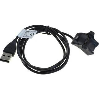 Ladeadapter til Huawei Band 3 Pro / Band 2 Pro / Honor Band 4