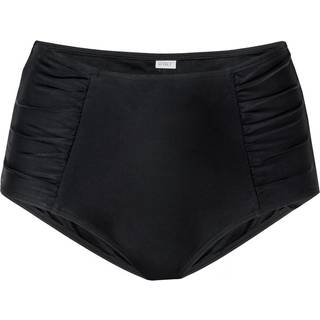 Wiki Swim Maxi Brief - Black - 52