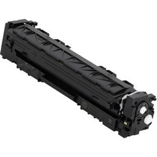 Kompatibel HP 201X / CF400X sort XL toner