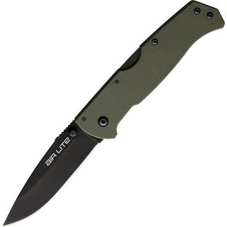 Air Lite Lockback OD foldekniv